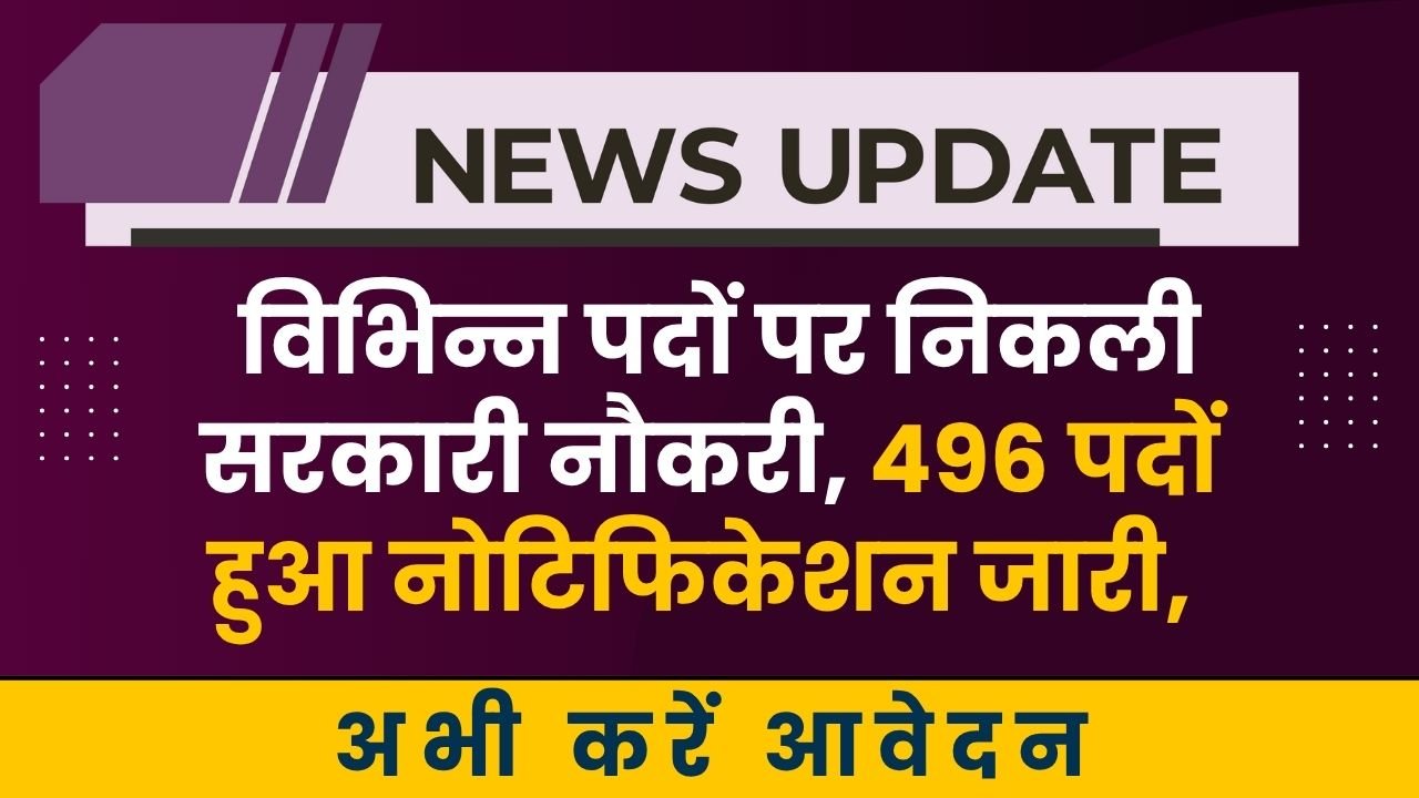 UPSC ORA Recruitment 2025