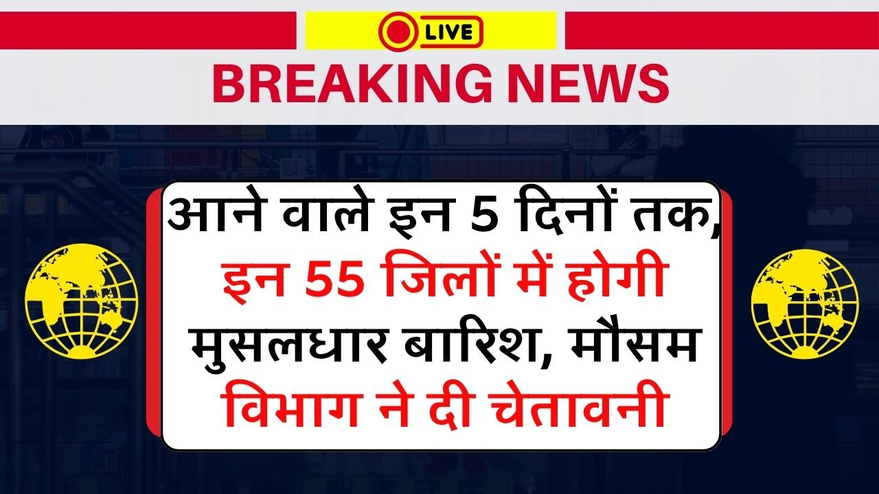 Weather Alert